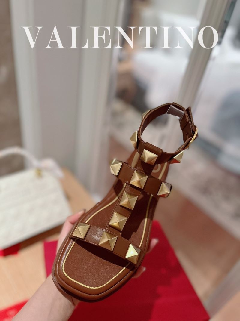 Valentino Sandals